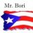 Mr. Bori